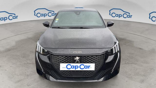 Peugeot 208 image 6