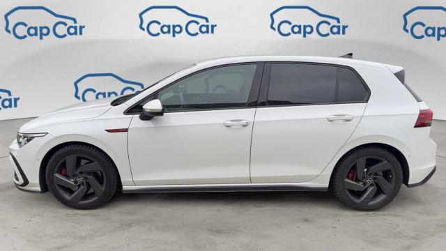 Volkswagen Golf image 4