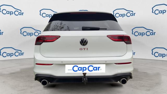 Volkswagen Golf image 8