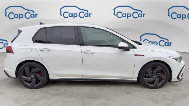 Volkswagen Golf image 5