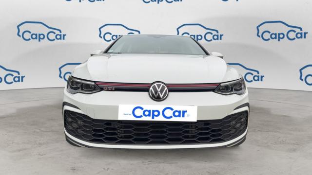 Volkswagen Golf image 9