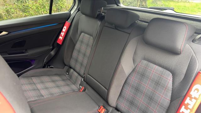 Volkswagen Golf image 1