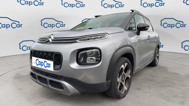 Citroen C3 Aircross 1.2 Puretech 110 Shine