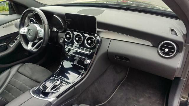 Mercedes Benz Classe C Break image 4