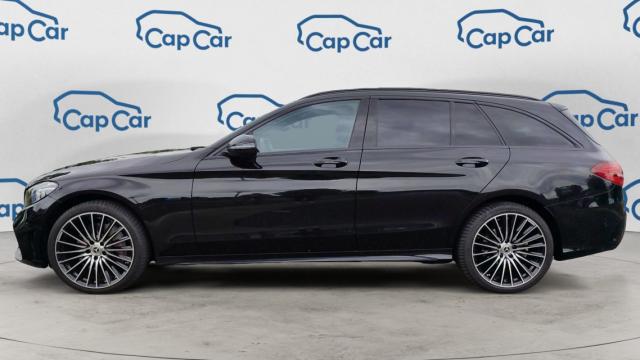 Mercedes Benz Classe C Break image 6