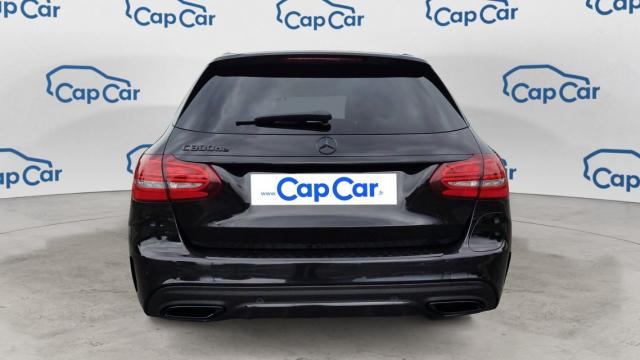 Mercedes Benz Classe C Break image 3