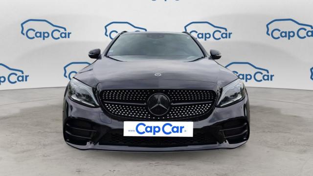 Mercedes Benz Classe C Break image 9