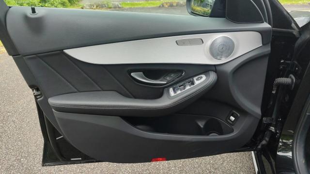 Mercedes Benz Classe C Break image 7