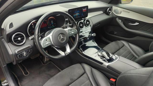 Mercedes Benz Classe C Break image 1