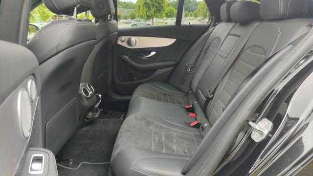 Mercedes Benz Classe C Break image 2