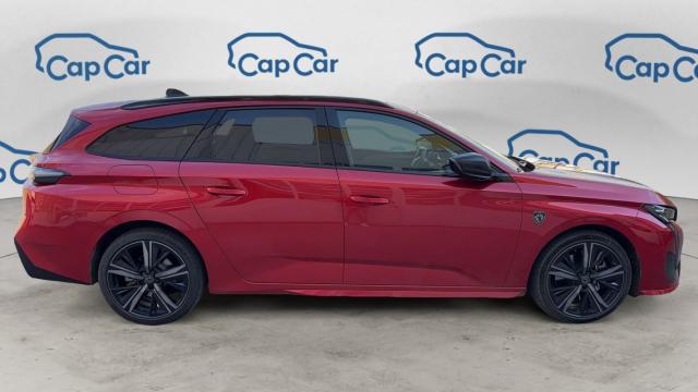 Peugeot 308 image 1
