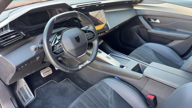 Peugeot 308 image 3