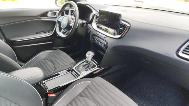 Kia Proceed image 8