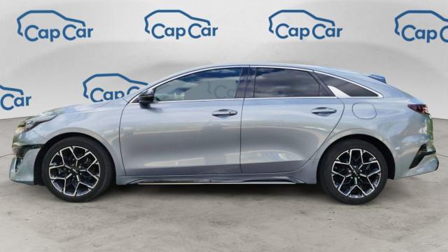 Kia Proceed image 5