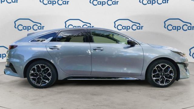 Kia Proceed image 7