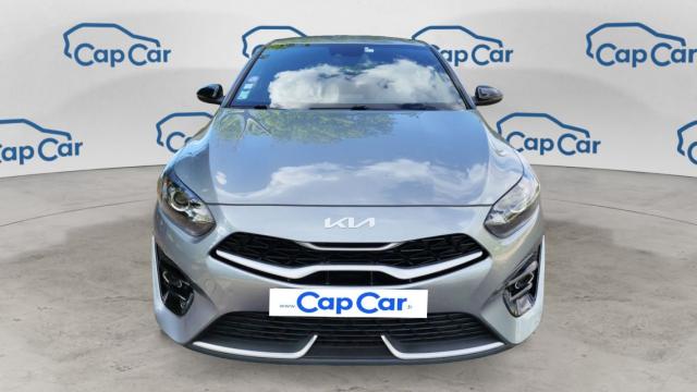 Kia Proceed image 3