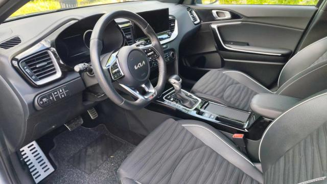 Kia Proceed image 9