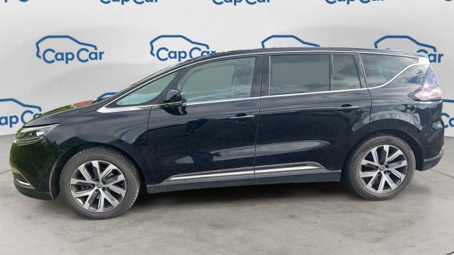 Renault Espace image 1