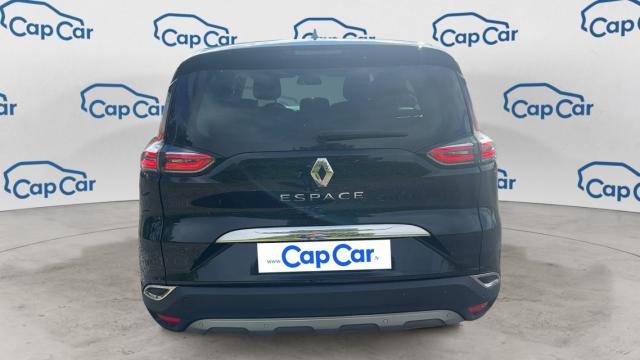 Renault Espace image 7
