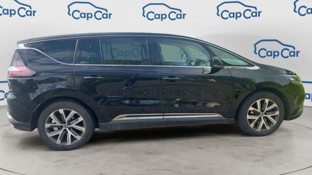 Renault Espace image 2