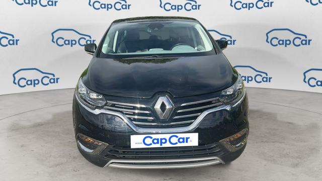 Renault Espace image 8