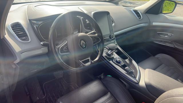 Renault Espace image 9
