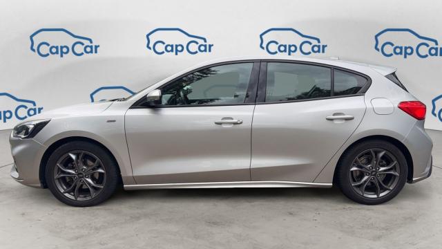 Ford Focus image 7
