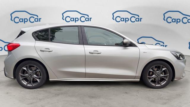 Ford Focus image 5