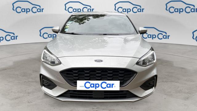 Ford Focus image 8