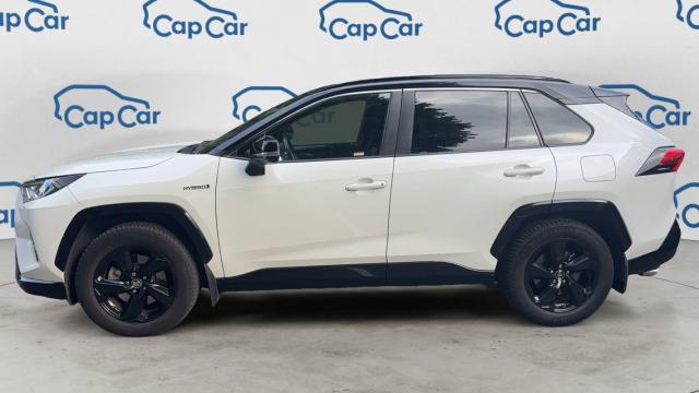 Toyota Rav4 image 2