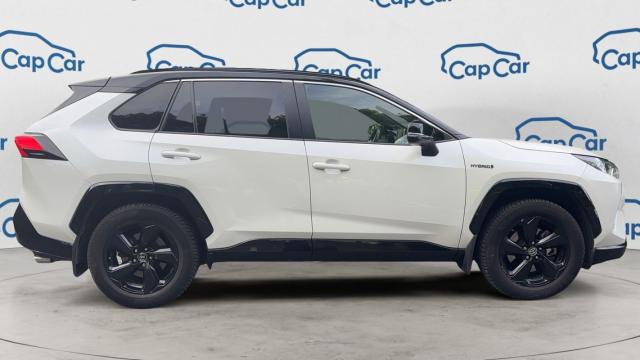 Toyota Rav4 image 4