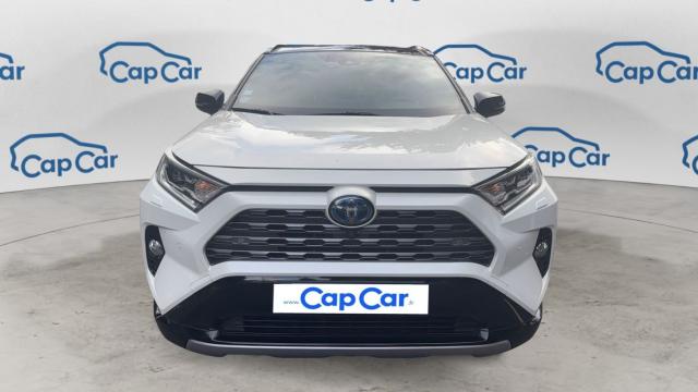 Toyota Rav4 image 7