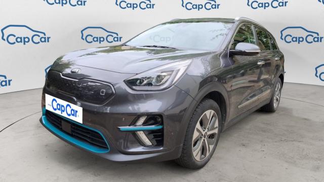 Kia E-Niro 204 64 Kwh E-Premium - Entretien Constructeur