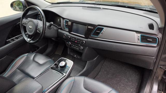 Kia E-Niro image 2