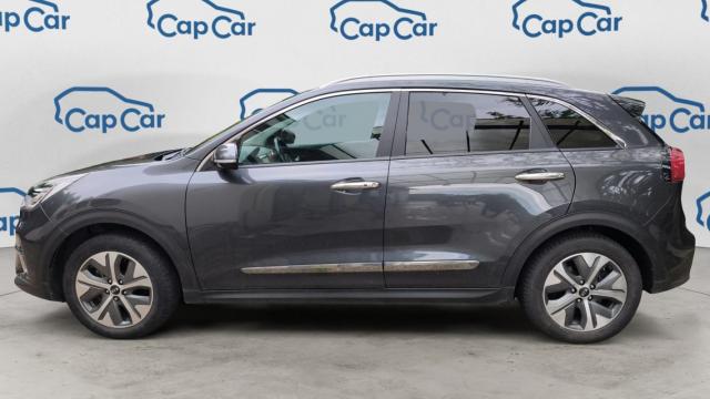 Kia E-Niro image 7