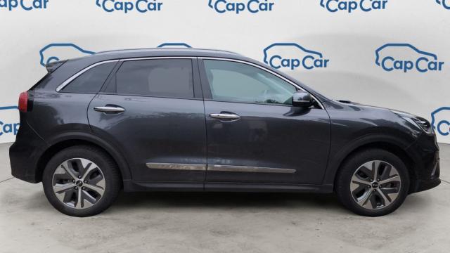 Kia E-Niro image 5