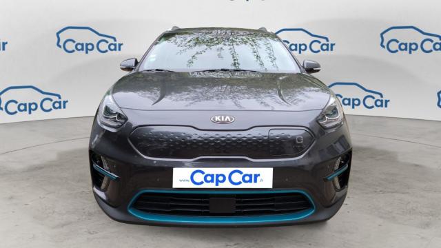 Kia E-Niro image 3