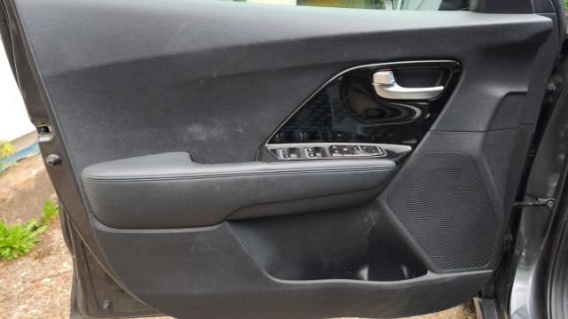 Kia E-Niro image 4
