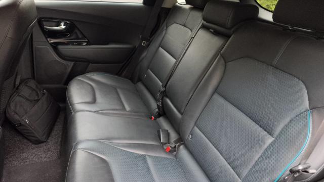 Kia E-Niro image 1