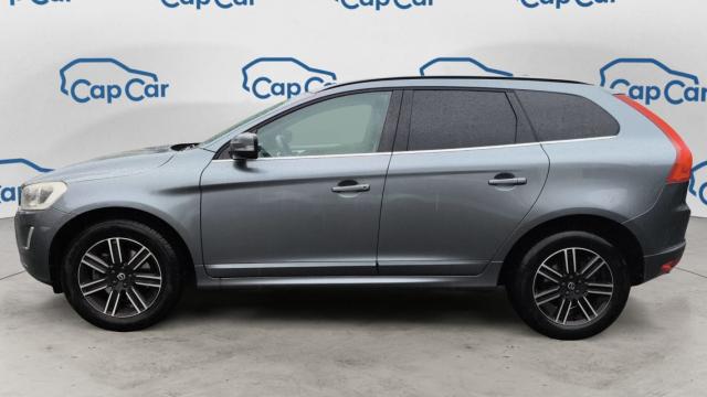 Volvo Xc60 image 9