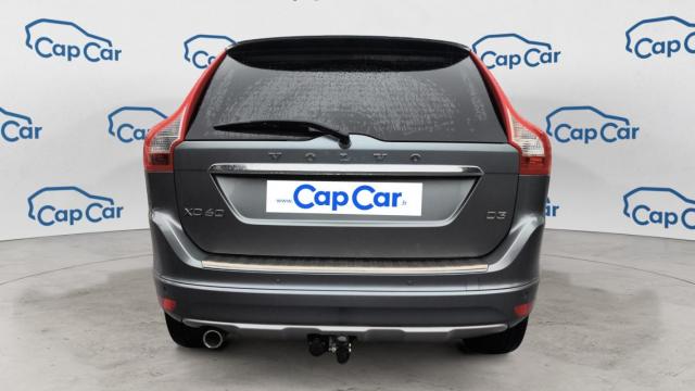 Volvo Xc60 image 1