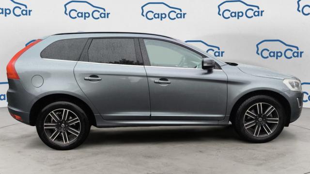 Volvo Xc60 image 8