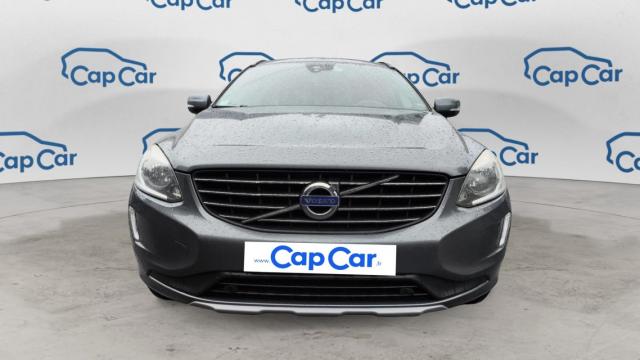 Volvo Xc60 image 2