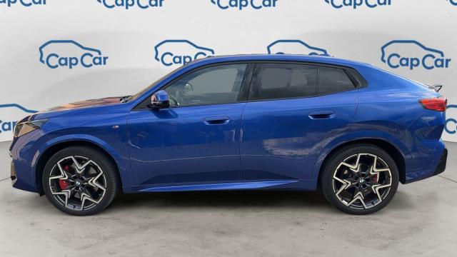 Bmw X2 image 4