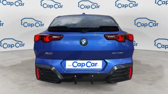 Bmw X2 image 8