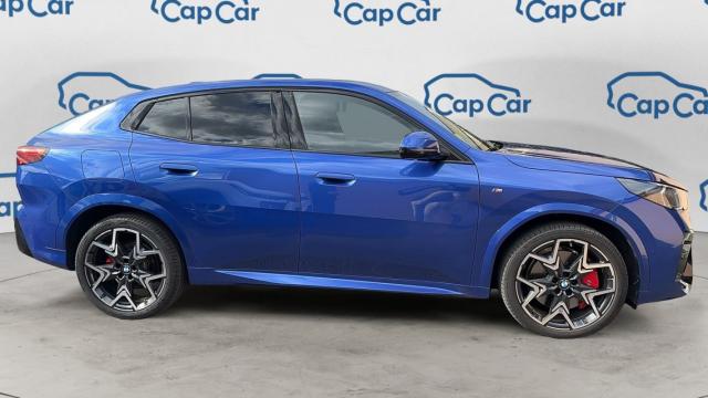 Bmw X2 image 3