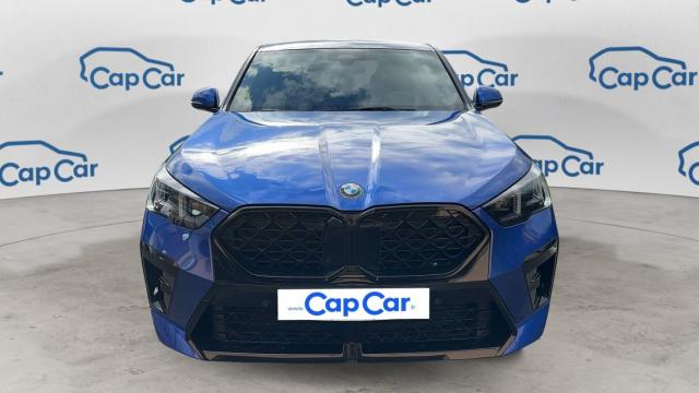 Bmw X2 image 2