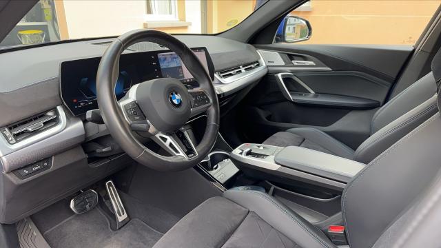 Bmw X2 image 5