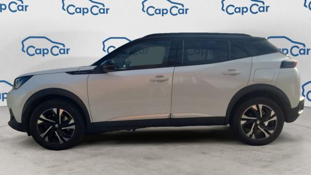 Peugeot 2008 image 2