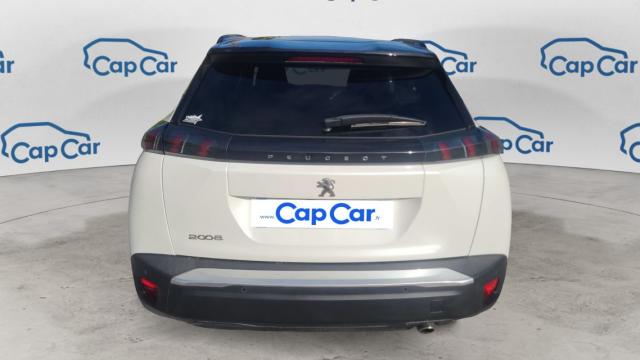 Peugeot 2008 image 5